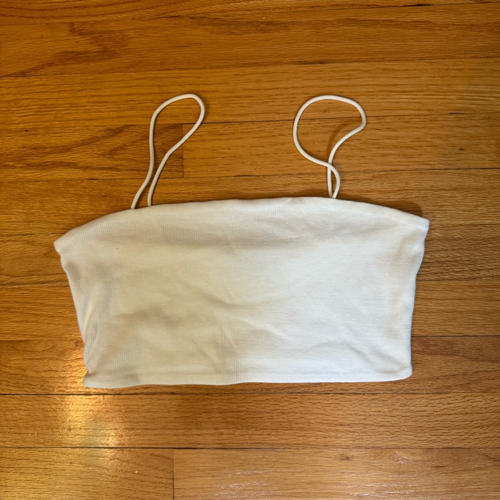 SHEIN Crop Top